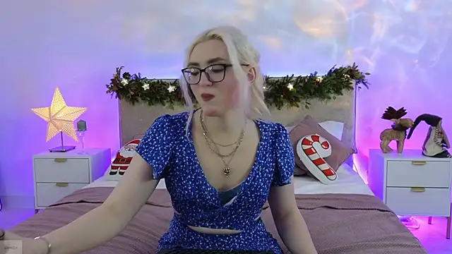 Jules night online show from 12/18/25, 09:10