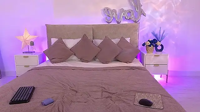 Jules night online show from 03/14/26, 09:20