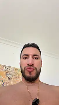 Thiago Hill online show from 01/06/26, 12:58