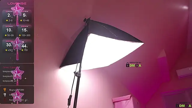 Opheliaxss online show from 01/16/25, 01:06