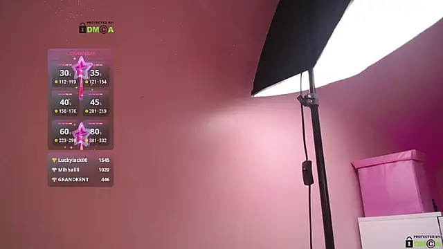 Opheliaxss online show from 03/01/25, 02:04