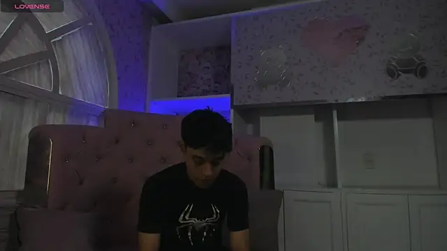 Dani rivass online show from 11/24/25, 06:29