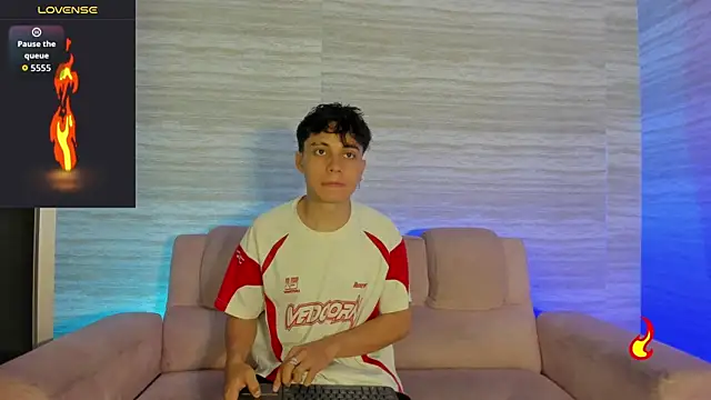 Dani rivass online show from 01/14/26, 11:27