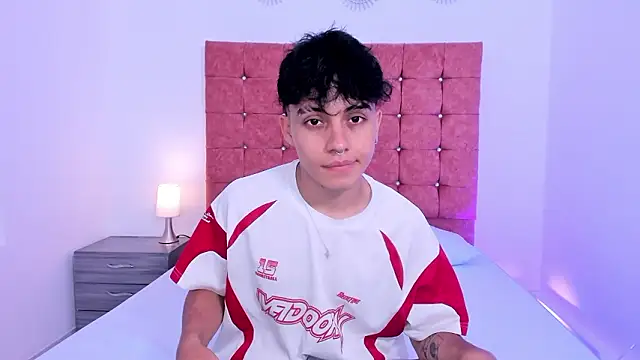 Dani rivass online show from 02/10/26, 11:25