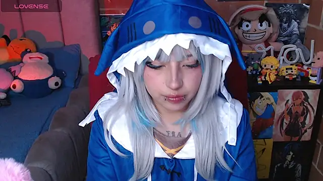  alexa19pretty  online show from 05/14/26, 06:37