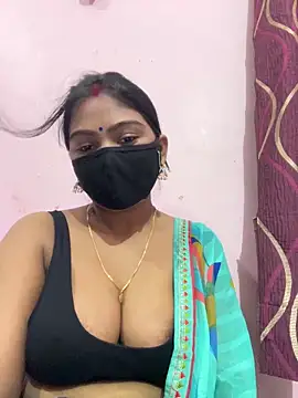 anjalibb online show from 09/11/25, 06:19