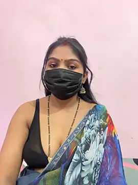 anjalibb online show from 09/30/25, 06:02