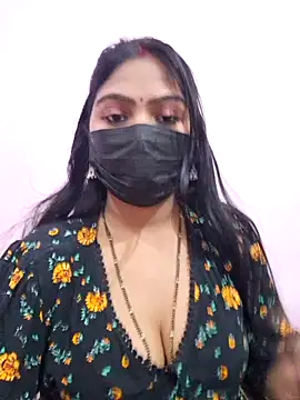 anjalibb online show from 10/30/25, 10:06