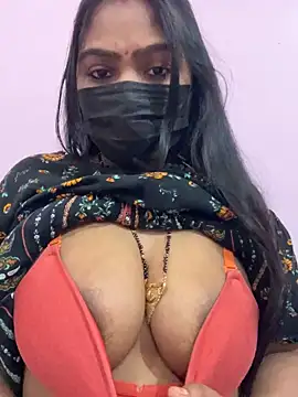 anjalibb online show from 11/24/25, 05:34