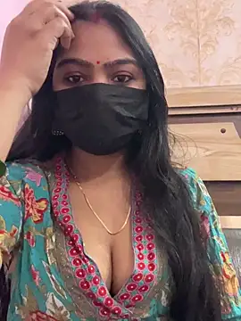 anjalibb online show from 02/18/26, 01:01