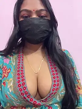 anjalibb online show from 02/19/26, 12:50