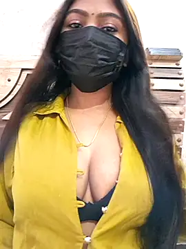 anjalibb online show from 04/15/26, 11:49