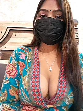 anjalibb online show from 05/21/26, 09:27