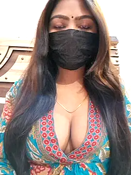 anjalibb online show from 06/06/26, 11:59