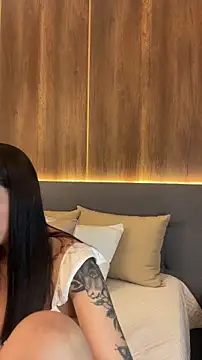 AliceRitter online show from 11/06/25, 06:31