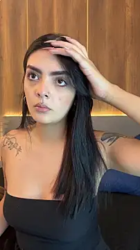 AliceRitter online show from 11/19/25, 06:52