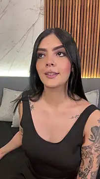 AliceRitter online show from 02/19/26, 11:23