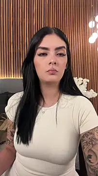 AliceRitter online show from 03/12/26, 10:16