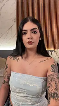 AliceRitter online show from 03/21/26, 11:30