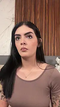 AliceRitter online show from 03/23/26, 10:36