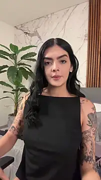 AliceRitter online show from 03/25/26, 12:38