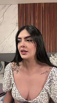 AliceRitter online show from 04/10/26, 10:58