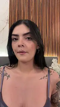 AliceRitter online show from 04/21/26, 10:12