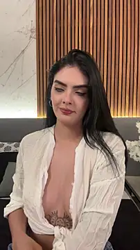AliceRitter online show from 04/26/26, 12:30