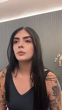 AliceRitter online show from 05/05/26, 10:18