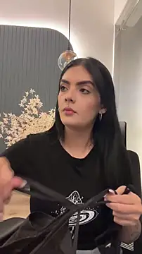 AliceRitter online show from 05/25/26, 10:27
