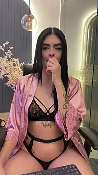 AliceRitter online show from 05/27/26, 01:57