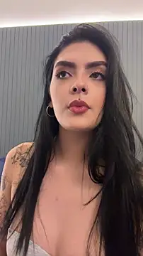 AliceRitter online show from 06/04/26, 12:27