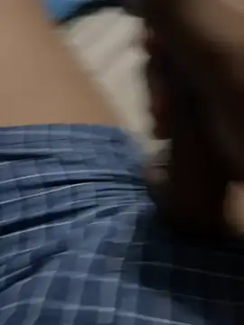 CreamyOff45 online show from 02/02/26, 10:19