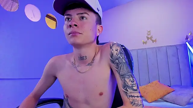 Nascary Fox online show from 12/13/25, 07:53