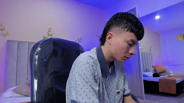 Nascary Fox online show from 01/07/26, 07:38