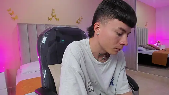 Nascary Fox online show from 01/13/26, 07:41