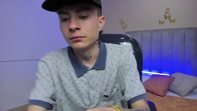 Nascary Fox online show from 02/04/26, 07:53