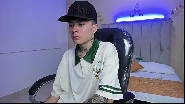 Nascary Fox online show from 02/06/26, 07:50