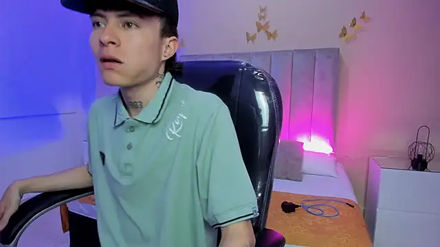 Nascary Fox online show from 02/27/26, 07:36