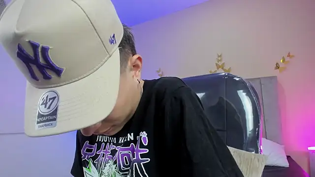 Nascary Fox online show from 04/13/26, 12:54