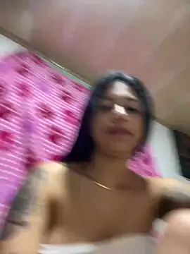 Nascary Fox online show from 04/14/26, 02:17