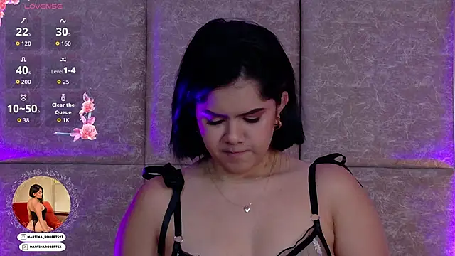 Martina-Roberts- online show from 10/27/25, 04:16