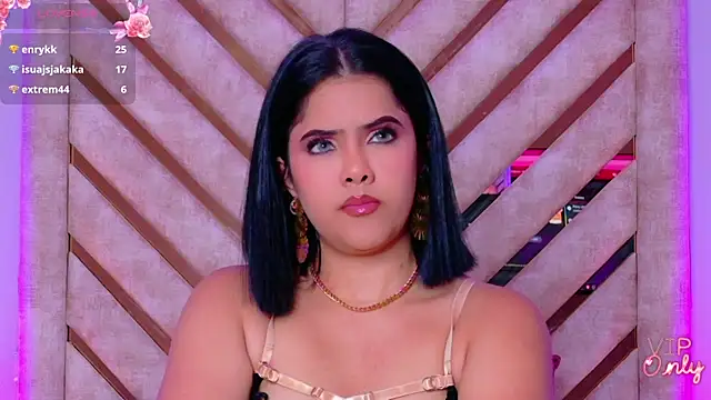 Martina-Roberts- online show from 02/11/26, 04:06