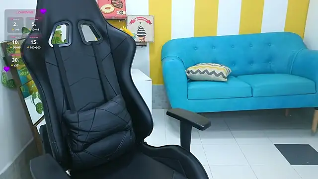  alina 9 online show from 02/18/26, 06:04