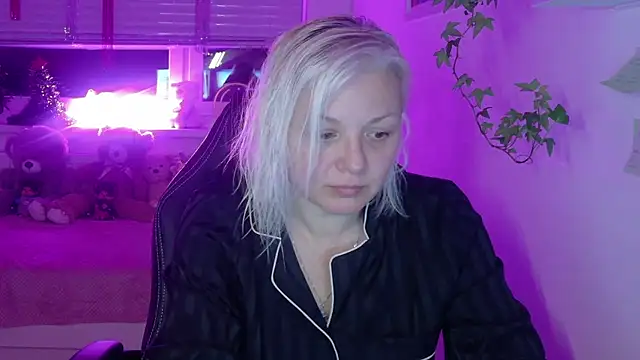 Linsy Kim online show from 01/09/26, 06:42