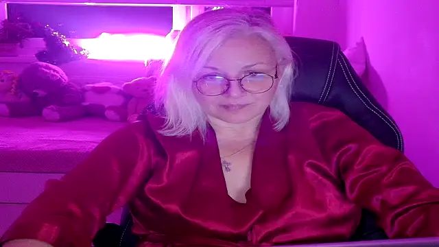 Linsy Kim online show from 02/18/26, 10:17