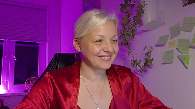 Linsy Kim online show from 03/03/26, 08:59