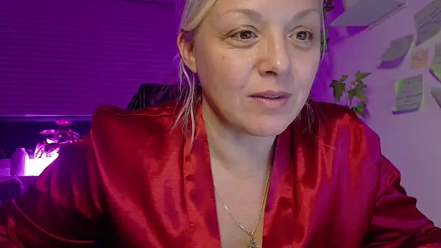 Linsy Kim online show from 03/07/26, 10:18