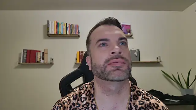 Ty lerDavid online show from 02/19/26, 06:04