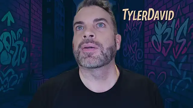 Ty lerDavid online show from 02/23/26, 07:11